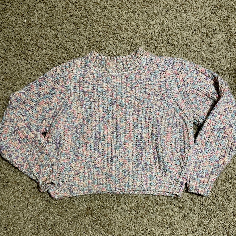 Forever 21 Sweater